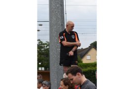 Fédération Nationale des Pompiers